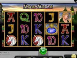 Magic Mirror Slots